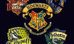 which house are you in at hogwarts