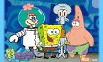 Which Spongebob Character are YOU?