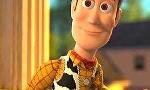 What Toy Story Character are you?