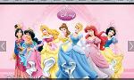 What Disney Princess are you? (8)