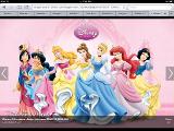 What Disney Princess are you? (8)