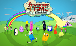 What Adventure time character are you???
