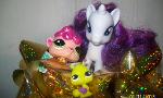 How much do u know about Littlest Pet Shop?