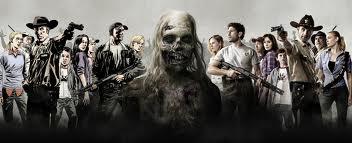 Would You SUrvive a Zombie Apocalypse? (1)