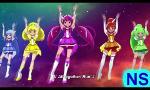 Which Glitter Force song best represents you?