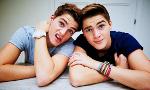 How well do you know Jack and Finn Harries?