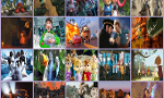 What Animated Film Character are you most like?
