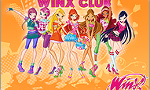 What Winx Girl are U?
