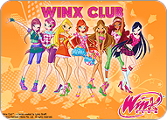 What Winx Girl are U?