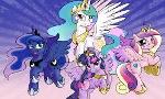 Could You Be A Alicorn?