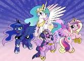 Could You Be A Alicorn?