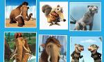 What ice age character are you
