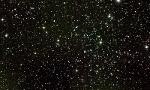 Messier 38 Star