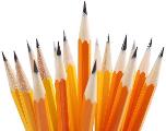 What Type of Pencil are You?