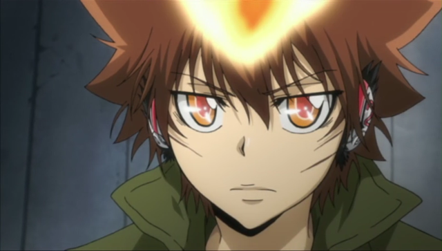 How well do you know KHR! ? How well do you know KHR! ?