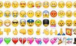 Which emoji are you? (3)