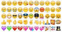 Which emoji are you? (3)