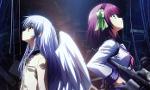 Would Angel Beats make you cry?