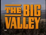 Which "The Big Valley" Character are You?