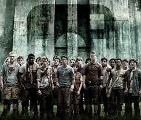 What Maze Runner character are you most like?