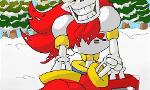 What does Papyrus think of you?