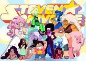 Do you know Steven Universe well?