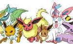 What Eeveelution Are You? (8)