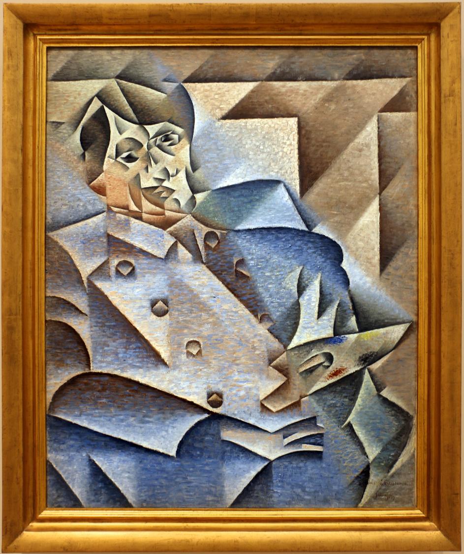 How Well Do You Know Pablo Picasso? How Well Do You Know Pablo Picasso?