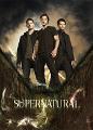 What Supernatural character are you?