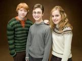 Which Harry Potter character are you? (1)