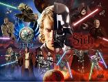 Are you a Sith or Jedi?