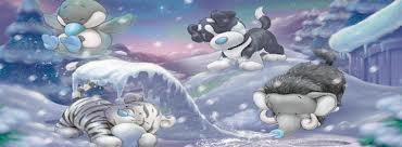 what winter blue nose friend are you? what winter blue nose friend are you?