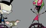 who are you from Invader Zim? (1)