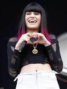 Jessie J quiz Jessie J quiz
