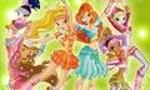 What Winx Girl are you?