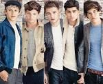 one direction yay one direction yay