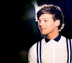 How well do you know Louis Tomlinson How well do you know Louis Tomlinson
