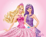 Which Barbie Princess and the Popstar girl are you?