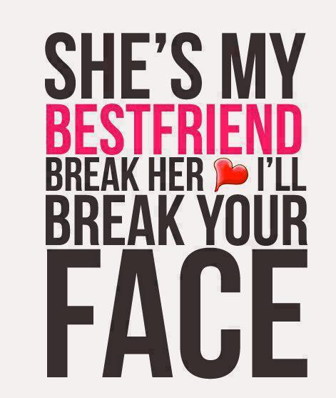 Are you a good friend? (2) Are you a good friend? (2)