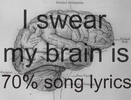 Finish The Lyrics (1) Finish The Lyrics (1)