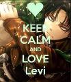 What does Levi think about You?
