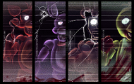 How much do you know about FNAF 1 & 2