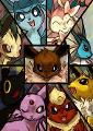 Which Eeveelution Are You!?