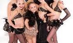 Wich dance mom dancer are you? (1)