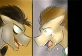Would Discord Whooves be nice to you? Would Discord Whooves be nice to you?
