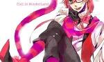 how well do u know Grell Sutcliff?~<3