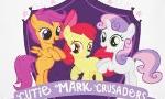 What Cutie Mark Crusader are you?