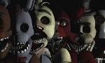 Which Five Nights At Freddy's Animatronic Are You? (2)