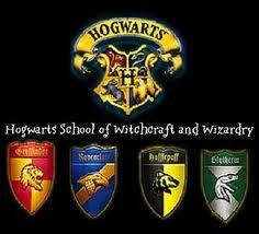 What Hogwarts Are YOU In?