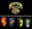 What Hogwarts Are YOU In?